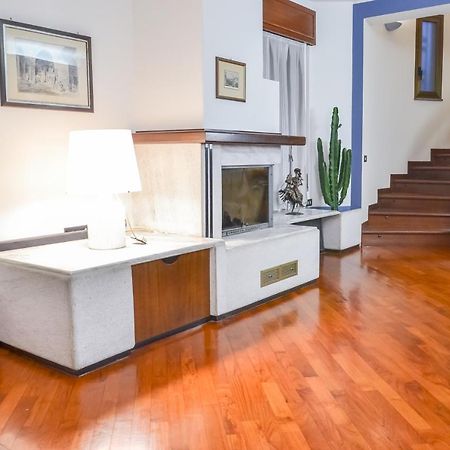 Hotel Flatmilan Cernusco Sul Naviglio Exteriér fotografie