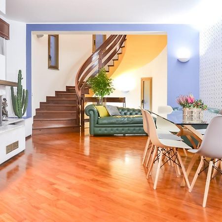 Hotel Flatmilan Cernusco Sul Naviglio Exteriér fotografie