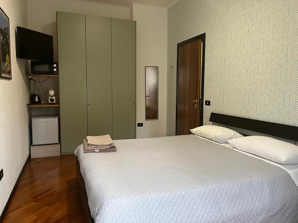 Hotel Flatmilan Cernusco Sul Naviglio Exteriér fotografie
