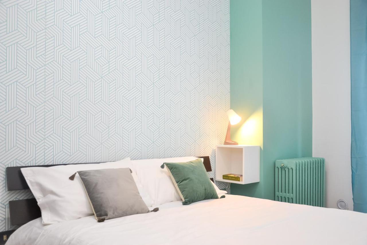 Hotel Flatmilan Cernusco Sul Naviglio Exteriér fotografie