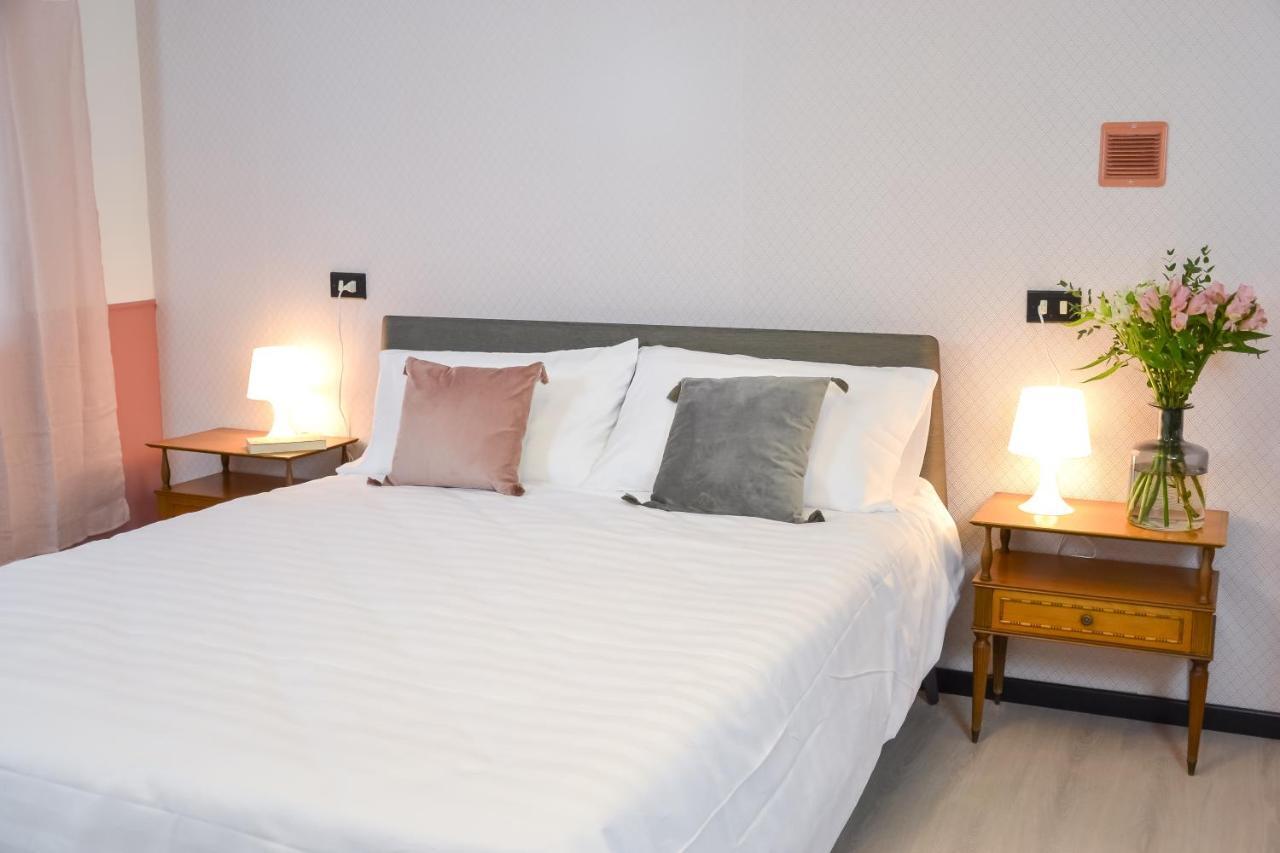 Hotel Flatmilan Cernusco Sul Naviglio Exteriér fotografie