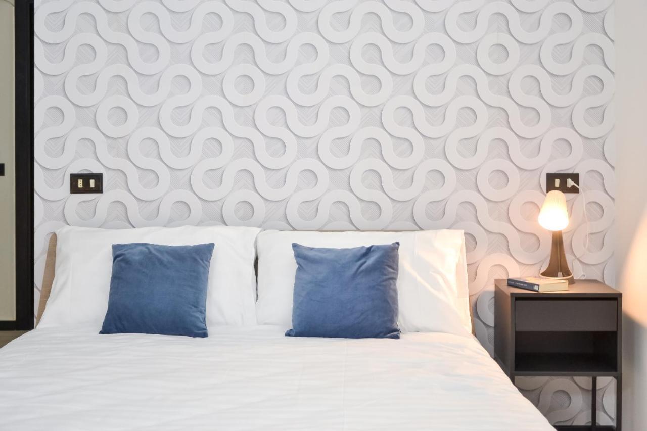 Hotel Flatmilan Cernusco Sul Naviglio Exteriér fotografie