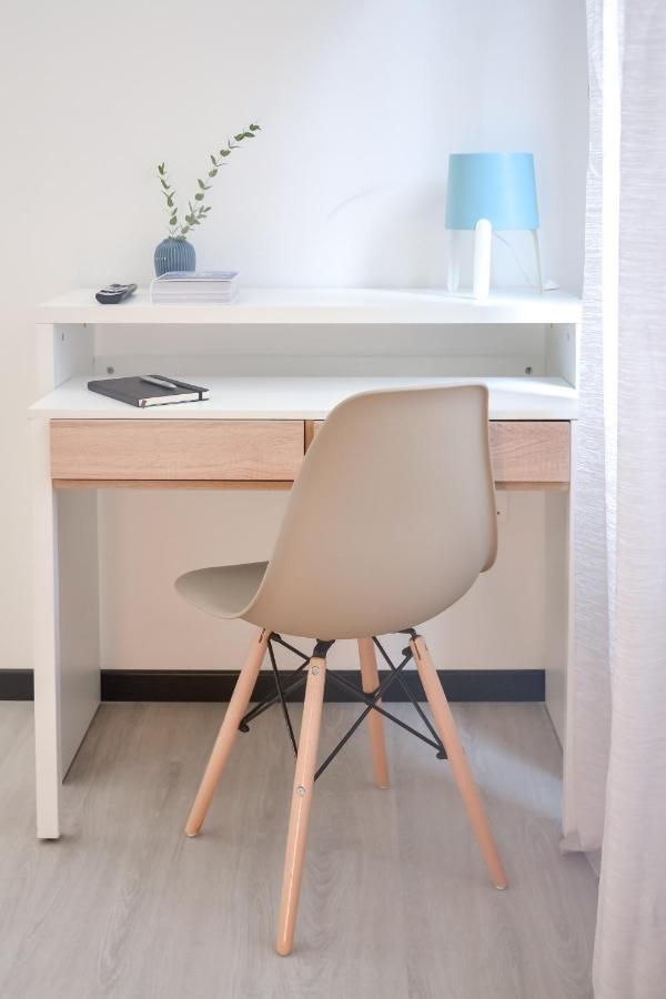 Hotel Flatmilan Cernusco Sul Naviglio Exteriér fotografie