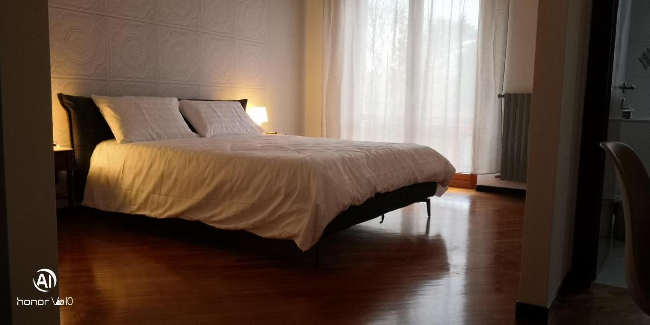 Hotel Flatmilan Cernusco Sul Naviglio Exteriér fotografie