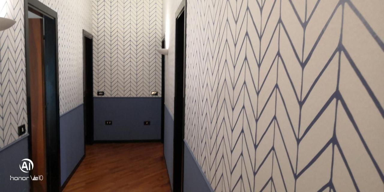 Hotel Flatmilan Cernusco Sul Naviglio Exteriér fotografie