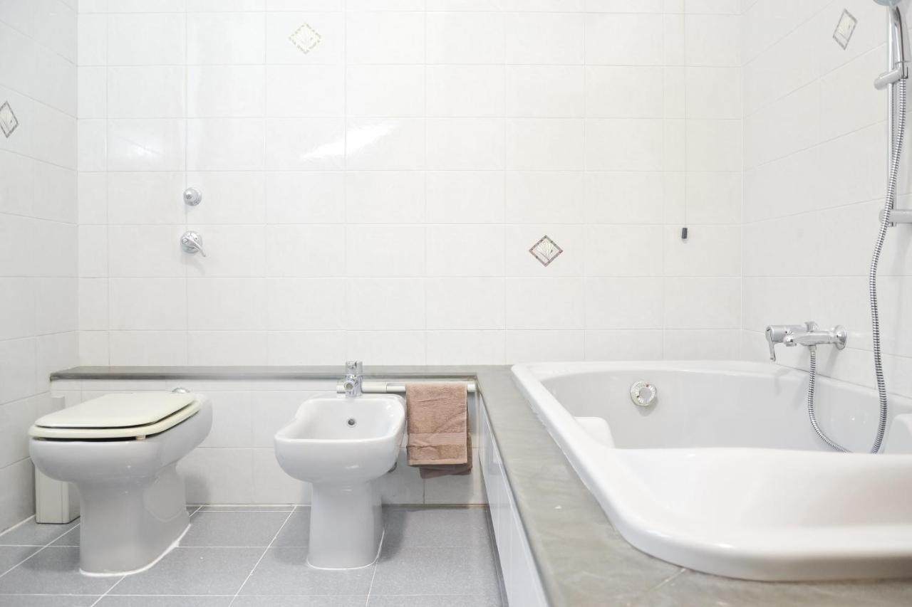 Hotel Flatmilan Cernusco Sul Naviglio Exteriér fotografie