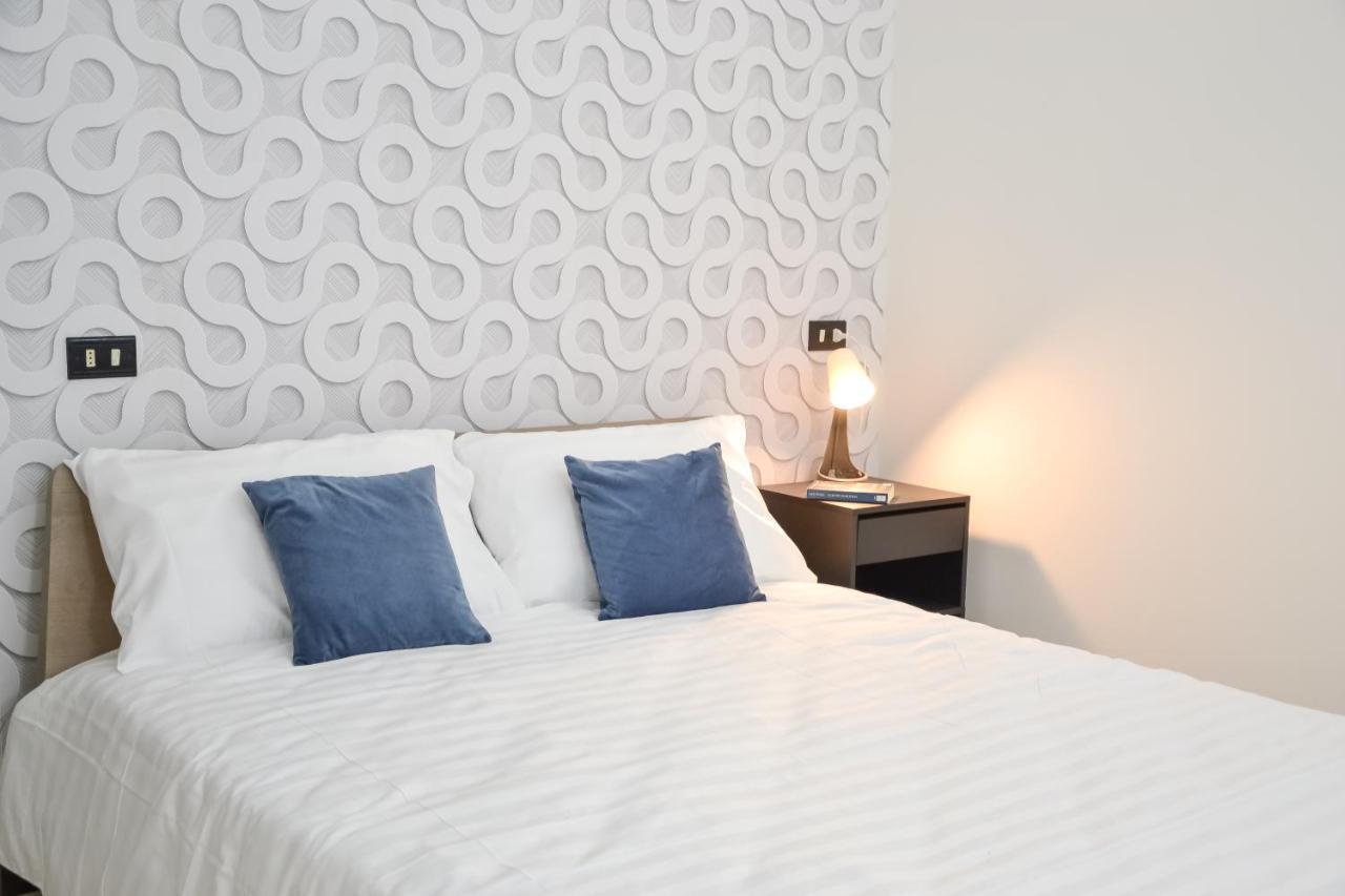Hotel Flatmilan Cernusco Sul Naviglio Exteriér fotografie