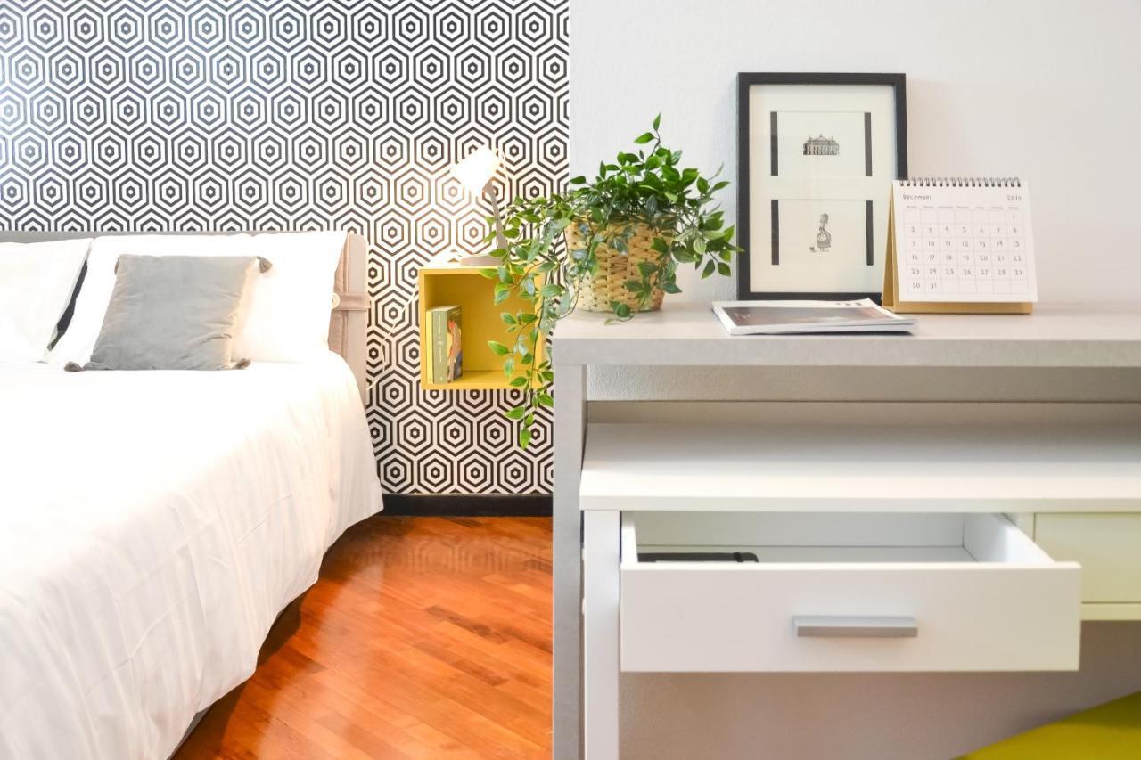 Hotel Flatmilan Cernusco Sul Naviglio Exteriér fotografie