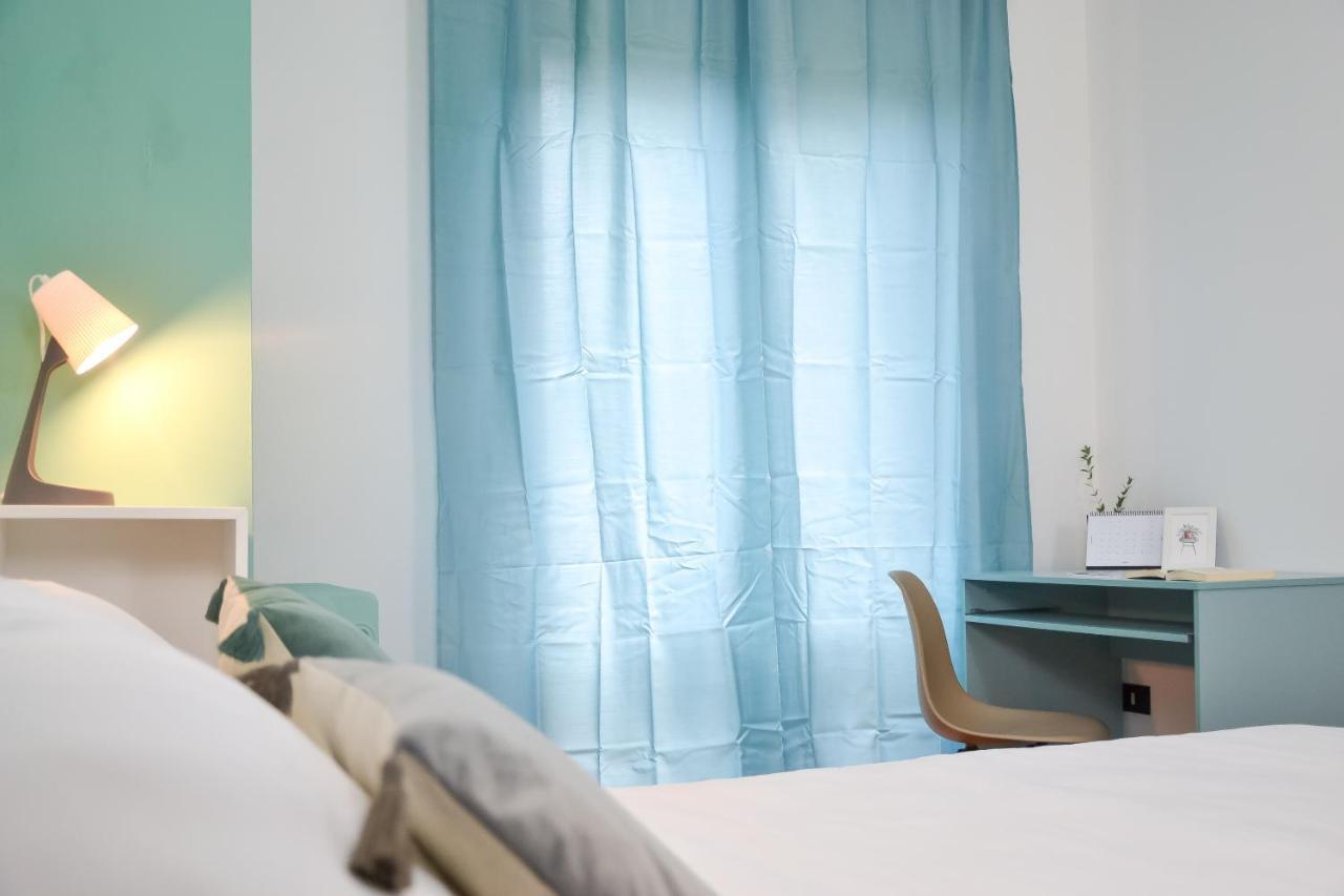 Hotel Flatmilan Cernusco Sul Naviglio Exteriér fotografie