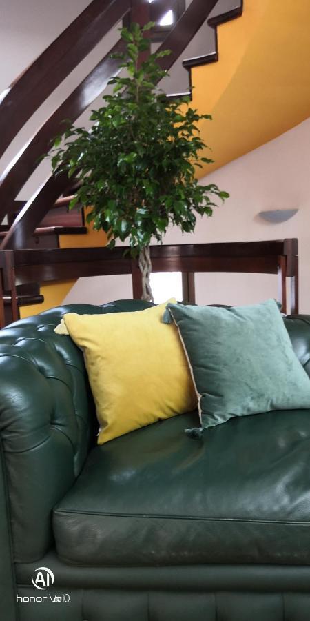 Hotel Flatmilan Cernusco Sul Naviglio Exteriér fotografie