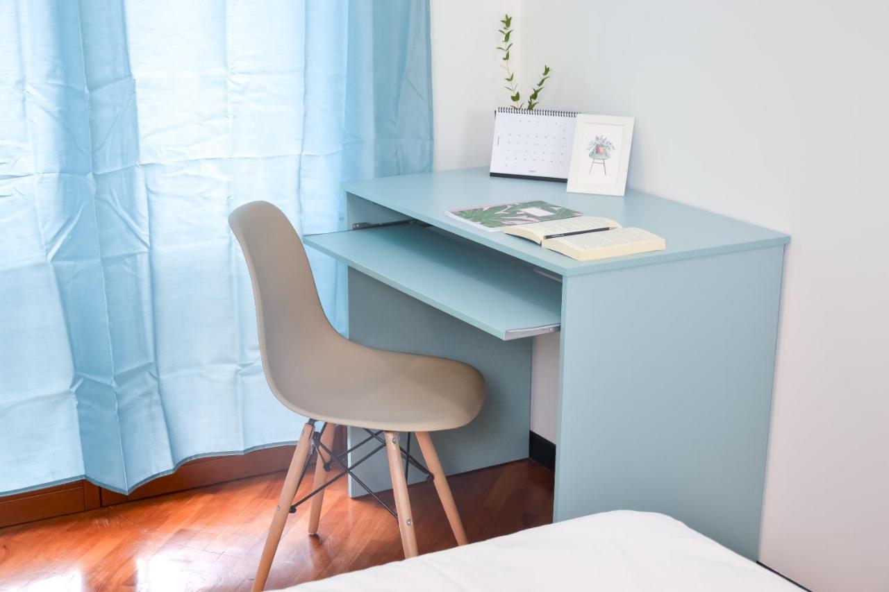 Hotel Flatmilan Cernusco Sul Naviglio Exteriér fotografie