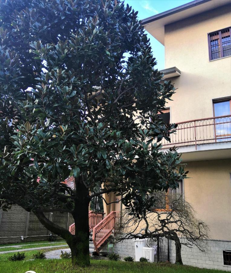 Hotel Flatmilan Cernusco Sul Naviglio Exteriér fotografie