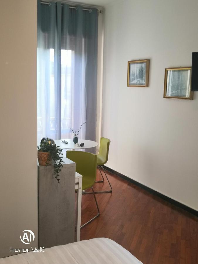 Hotel Flatmilan Cernusco Sul Naviglio Exteriér fotografie