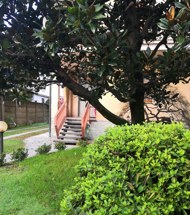 Hotel Flatmilan Cernusco Sul Naviglio Exteriér fotografie