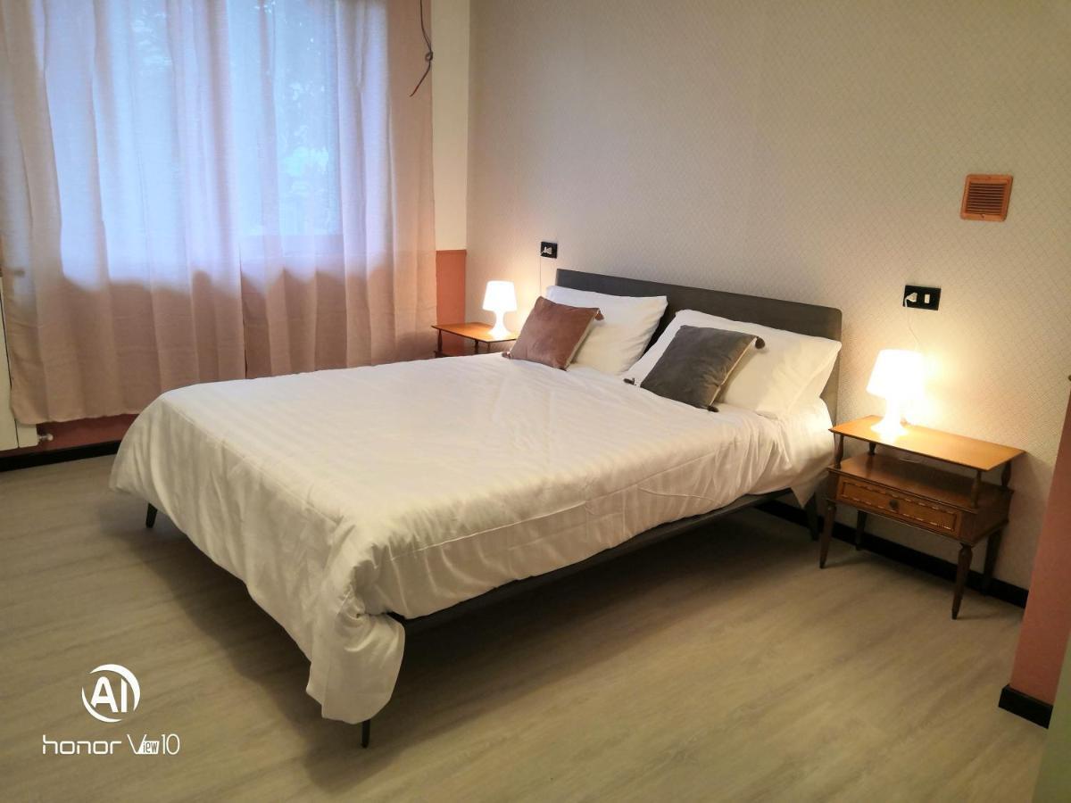 Hotel Flatmilan Cernusco Sul Naviglio Exteriér fotografie